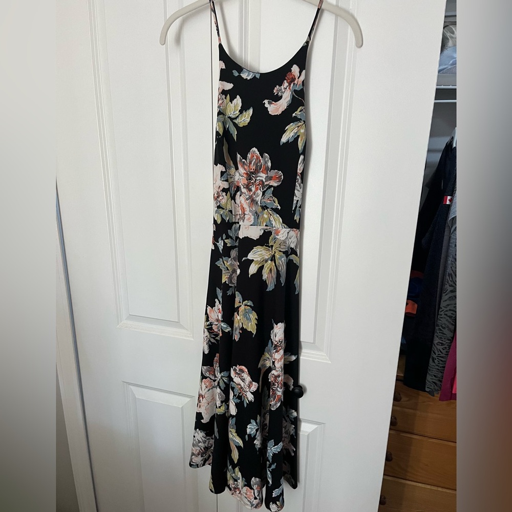 Midi dress
